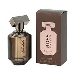 Hugo Boss Boss The Scent Absolute For Her EDP 50 ml (woman)