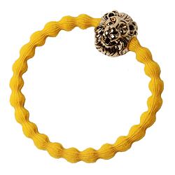 By Eloise London Gold Bling Lion