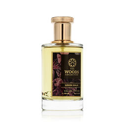 The Woods Collection Green Walk EDP 100 ml (unisex)