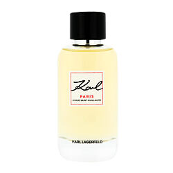 Karl Lagerfeld Karl Paris 21 Rue Saint-Guillaume Dámska parfumová voda 100 ml (woman)