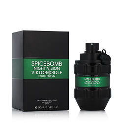 Viktor & Rolf Spicebomb Night Vision Pánska parfumová voda 90 ml (man)