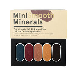 Original & Mineral Mini Smooth Minerals 5 x 50 ml