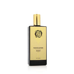 Memo Paris French Leather Parfumová voda UNISEX 75 ml (unisex)