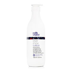 Milk Shake Silver Shine Conditioner 1000 ml