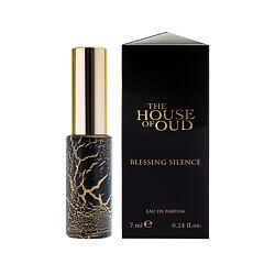 The House of Oud Blessing Silence Parfumová voda - miniatúra UNISEX 7 ml (unisex)