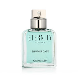 Calvin Klein Eternity for Men Summer Daze EDT 100 ml (man)