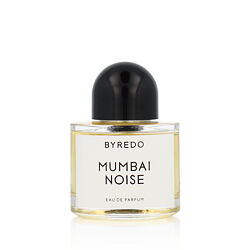 Byredo Mumbai Noise Parfumová voda UNISEX 50 ml (unisex)