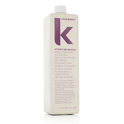 Kevin Murphy Hydrate-Me Moisturising and Smoothing Masque 1000 ml
