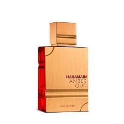 Al Haramain Amber Oud Ruby Edition Parfumová voda UNISEX 100 ml (unisex)