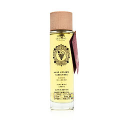 Panier des Sens Renewing Grape Overactivated Smoothing Oil 100 ml W