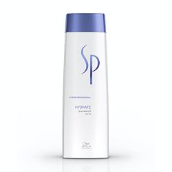 Wella SP Hydrate Shampoo 250 ml