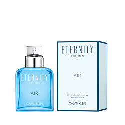 Calvin Klein Eternity Air for Men EDT 100 ml (man)
