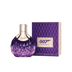 James Bond James Bond 007 for Women III Dámska parfumová voda 50 ml (woman)