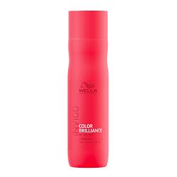 Wella Invigo Color Brilliance Shampoo (Fine/Normal) 250 ml