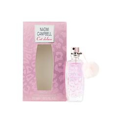 Naomi Campbell Cat Deluxe EDT 15 ml (woman)