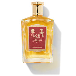 Floris A Rose For... Parfumová voda UNISEX 100 ml (unisex)