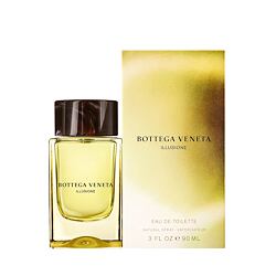 Bottega Veneta Illusione for Him Pánska toaletná voda 90 ml (man)