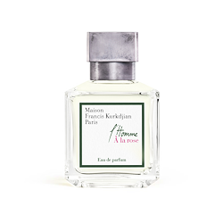 Maison Francis Kurkdjian L'Homme À la Rose Pánska parfumová voda 70 ml (man)