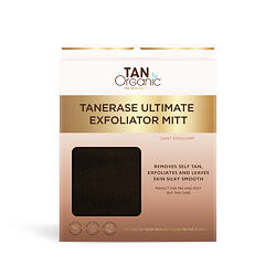 TanOrganic Tanerase Ultimate Exfoliator Mitt