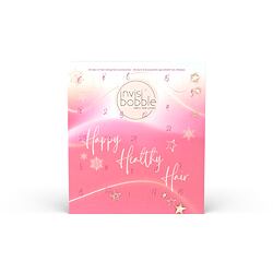 Invisibobble Advent Calendar 2022