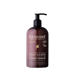 Natulique Pure Silver Conditioner 500 ml