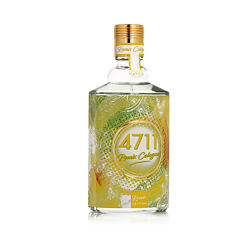4711 Remix Cologne Lemon Edition 2020 EDC 100 ml (unisex)