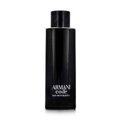 Giorgio Armani Code Homme EDT plniteľný 200 ml (man)