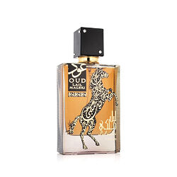 Lattafa Lail Maleki Oud EDP 100 ml (unisex)