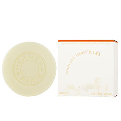 Hermès Eau des Merveilles tuhé mydlo 100 g (woman)