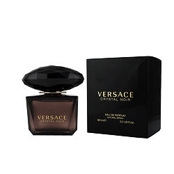 Versace Crystal Noir Dámska parfumová voda 90 ml (woman)