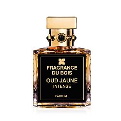 Fragrance Du Bois Oud Jaune Intense Parfum 100 ml (unisex)