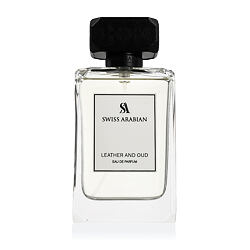Swiss Arabian Leather and Oud EDP 100 ml (man)