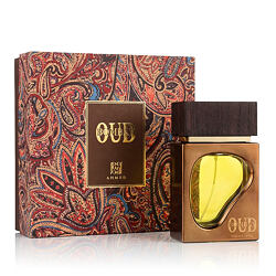 Ahmed Al Maghribi Bombay Oud EDP 80 ml (unisex)
