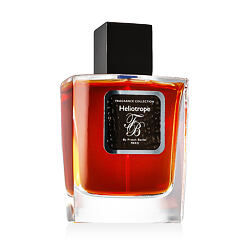 Franck Boclet Heliotrope EDP 50 ml (unisex)
