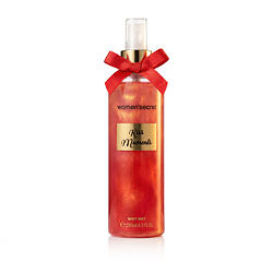 Women'Secret Kiss Moments tělový sprej 250 ml (woman)