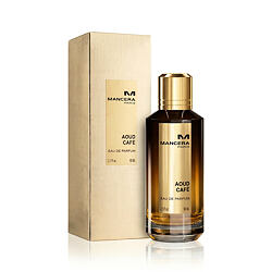 Mancera Paris Aoud Café EDP 60 ml (unisex)