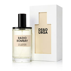 D.S. & Durga Radio Bombay EDP 100 ml (unisex)