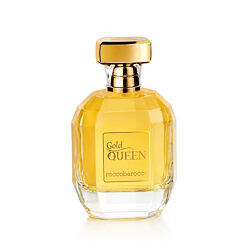 Roccobarocco Gold Queen EDP 100 ml (woman)