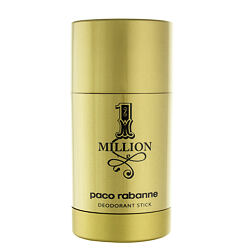 Paco Rabanne 1 Million Pánsky parfumovaný deostick 75 ml (man)