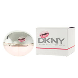 DKNY Donna Karan Be Delicious Fresh Blossom Dámska parfumová voda 50 ml (woman)