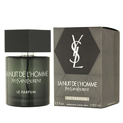 Yves Saint Laurent La Nuit de L'Homme Le Parfum Pánsky parfum 100 ml (man)