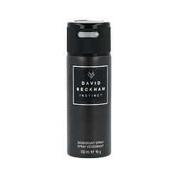 David Beckham Instinct Pánsky deodorant v spreji 150 ml (man)