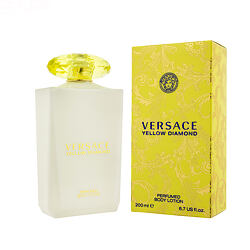 Versace Yellow Diamond BL 200 ml (woman)