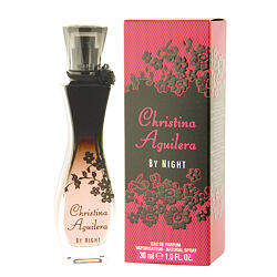 Christina Aguilera By Night Dámska parfumová voda 30 ml (woman)