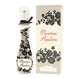 Christina Aguilera Christina Aguilera Dámska parfumová voda 30 ml (woman)