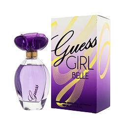 Guess Girl Belle EDT 100 ml (woman)