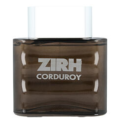 Zirh Corduroy Pánska toaletná voda 75 ml (man)