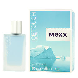Mexx Ice Touch Woman 2014 EDT 30 ml (woman)