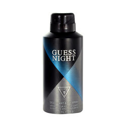 Guess Night Pánsky deodorant v spreji 150 ml (man)