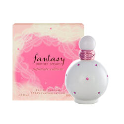 Britney Spears Fantasy Intimate Edition EDP 50 ml (woman)
